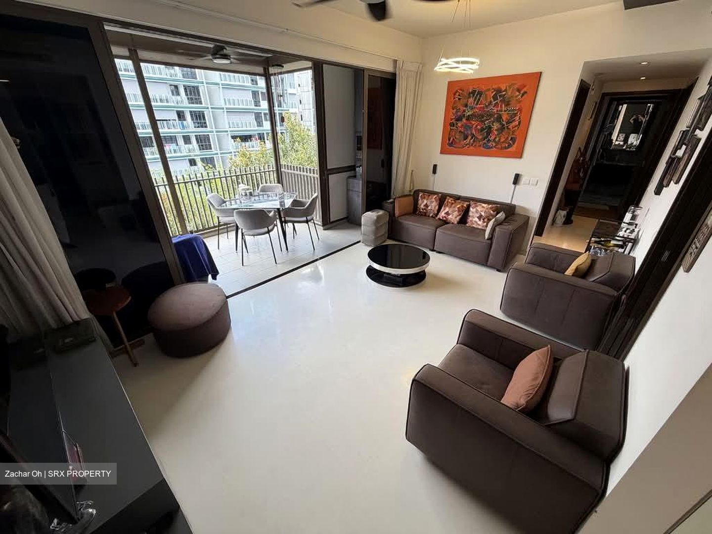 The Inflora (D17), Condominium #537274411